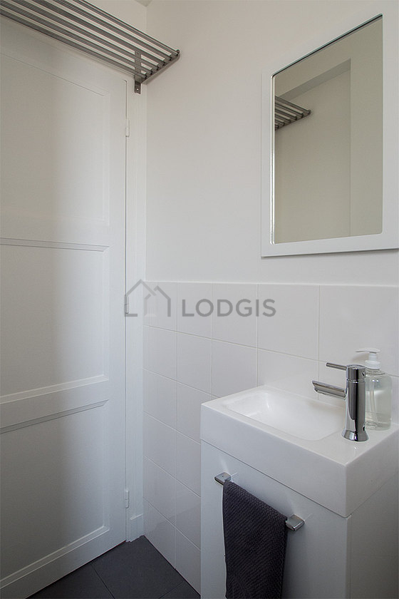 Apartamento Paris 15° - 