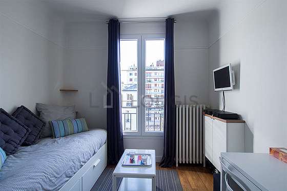 Appartamento Parigi 15° - 