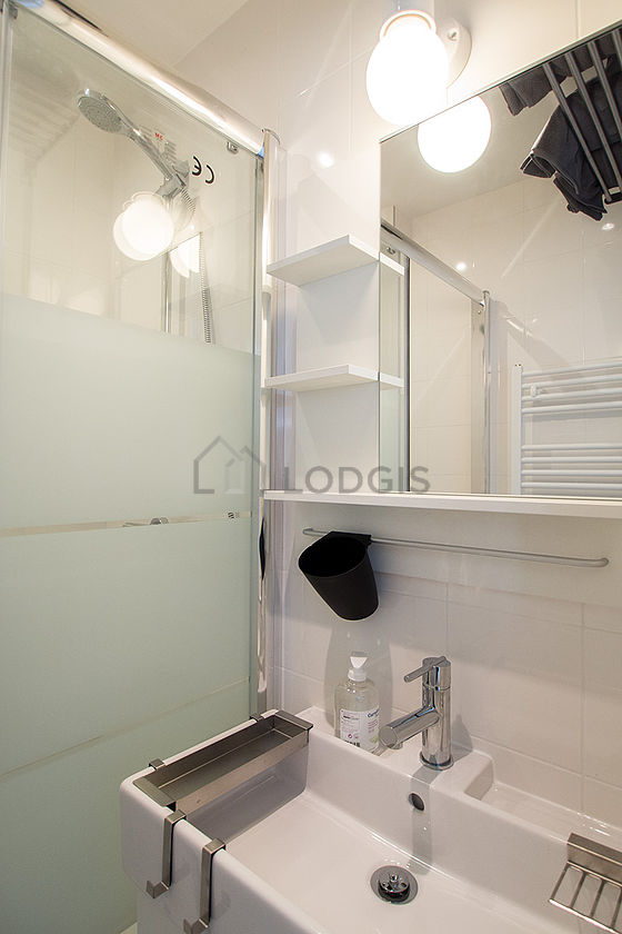 Appartement Paris 15° - 
