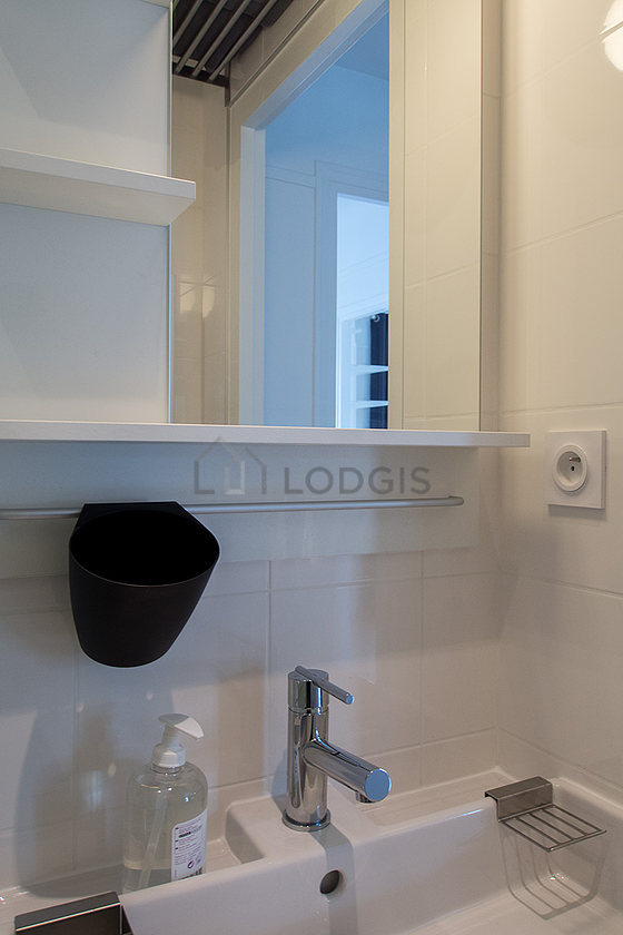 Appartement Paris 15° - 
