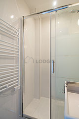 Apartamento París 15° - Cuarto de baño