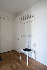 Appartement Paris 15° - Entrée