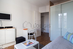 Appartement Paris 15° - Séjour