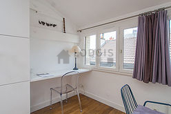 Apartamento Paris 18° - Salaõ