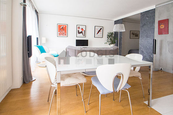 Apartment Paris 15° - 