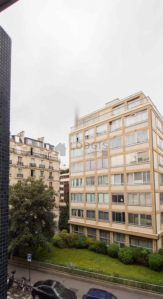 Appartamento Parigi 15° - 