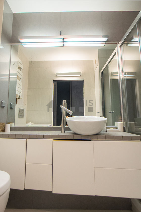 Appartement Paris 15° - 