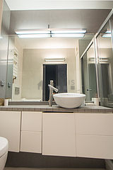 Apartment Paris 15° - Bathroom
