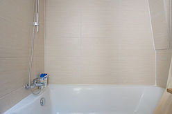 Apartamento París 4° - Cuarto de baño