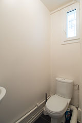Apartamento París 4° - WC