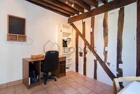 Appartamento Parigi 7° - 