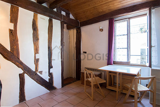 Appartement Paris 7° - 