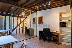 Apartamento Paris 7° - Salaõ