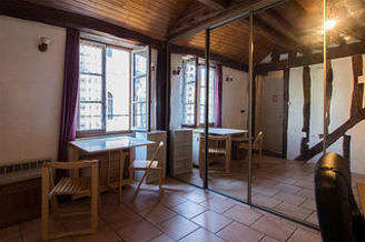Appartement 1 chambre Paris 7° Rue du Bac