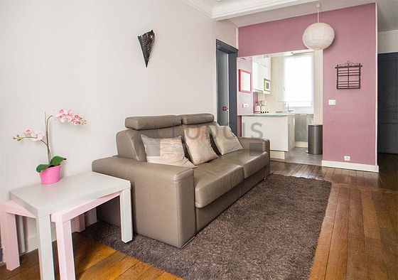 Apartment Paris 9° - 