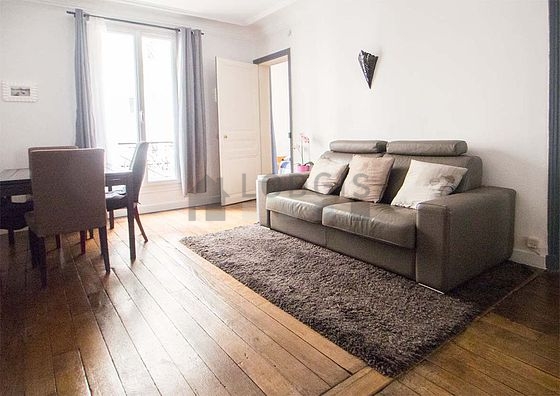 Apartment Paris 9° - 