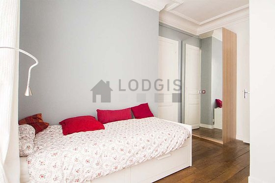 Apartment Paris 9° - 