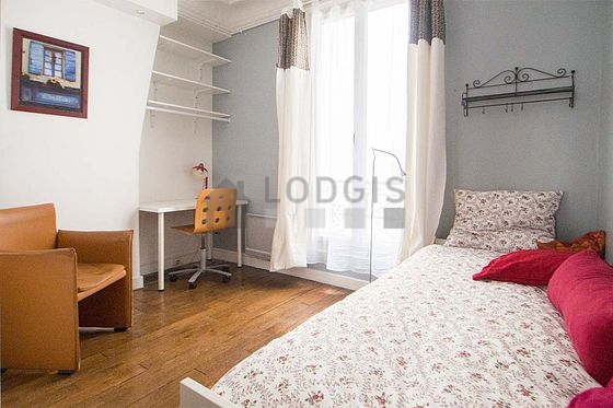 Apartment Paris 9° - 