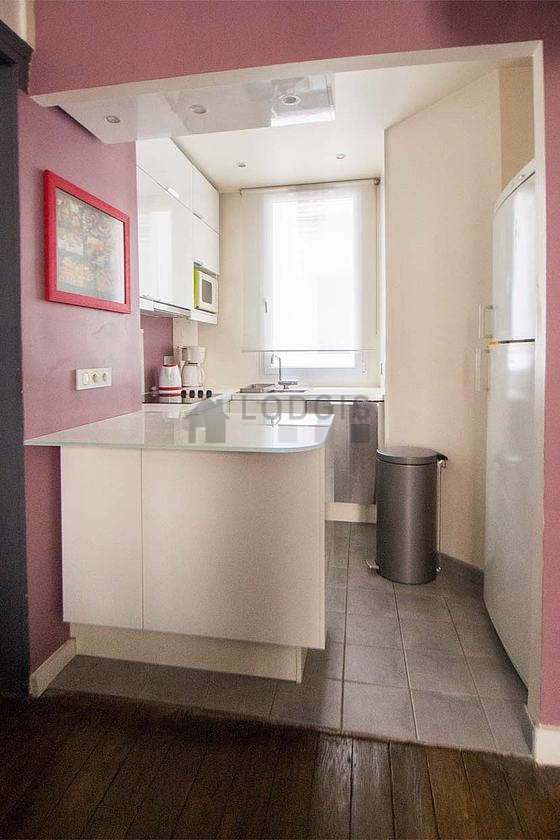 Apartment Paris 9° - 