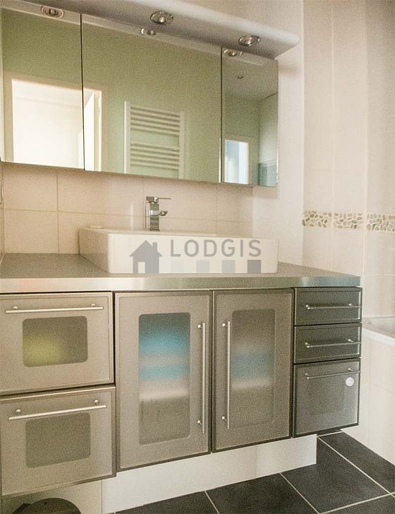 Apartment Paris 9° - 