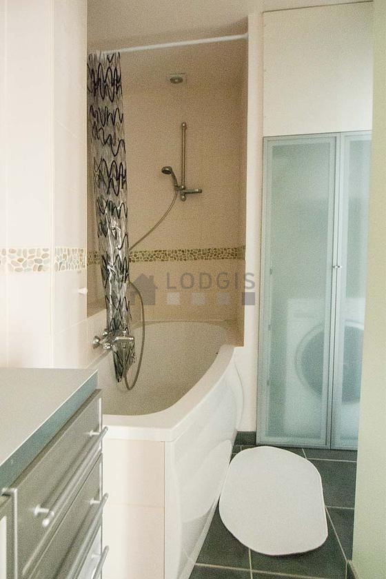 Apartment Paris 9° - 