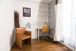 Wohnung Paris 9° - Schlafzimmer 2