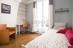 Wohnung Paris 9° - Schlafzimmer 2