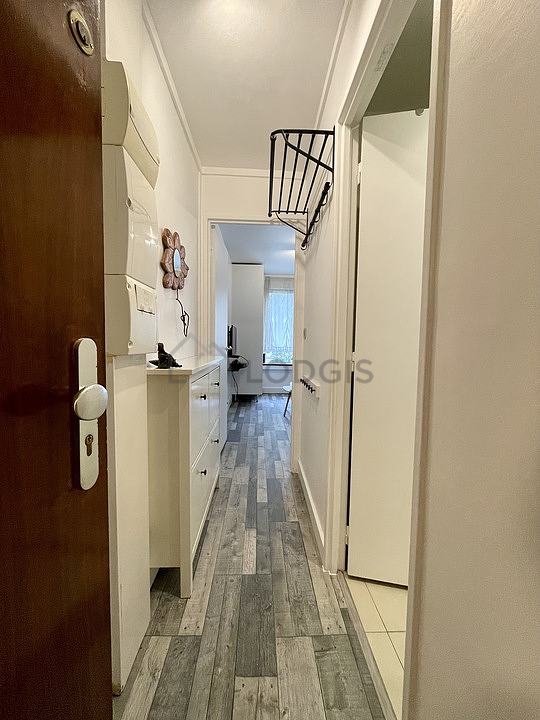 Appartement Paris 16° - 
