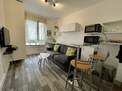 Appartement Paris 16° - Séjour