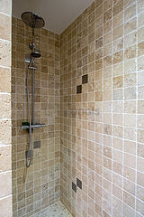 Appartamento Parigi 2° - Sala da bagno