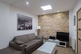 Studio Paris 2° Grands Boulevards - Montorgueil