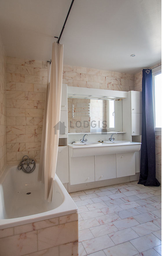 Apartamento París 12° - 