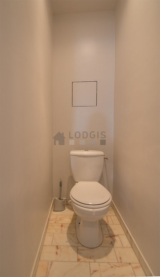 Apartment Paris 12° - 