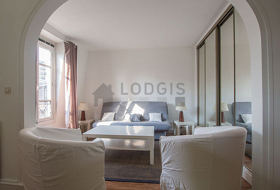 Appartamento Parigi 12° - 