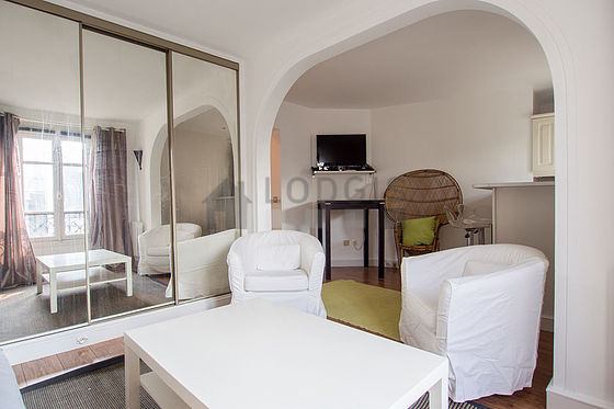 Wohnung Paris 12° - 