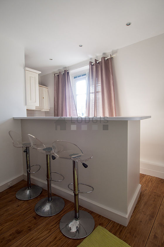 Wohnung Paris 12° - 