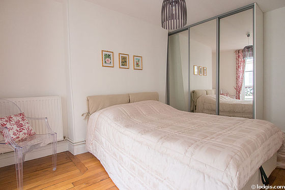 Apartment Paris 6° - 