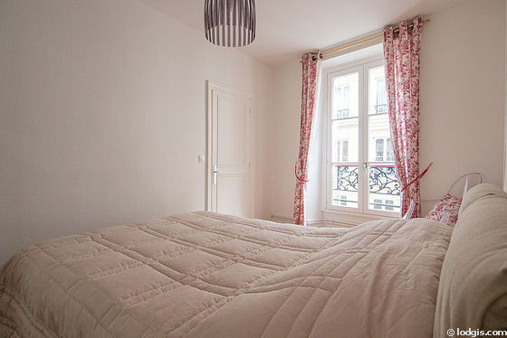 Appartamento Parigi 6° - 