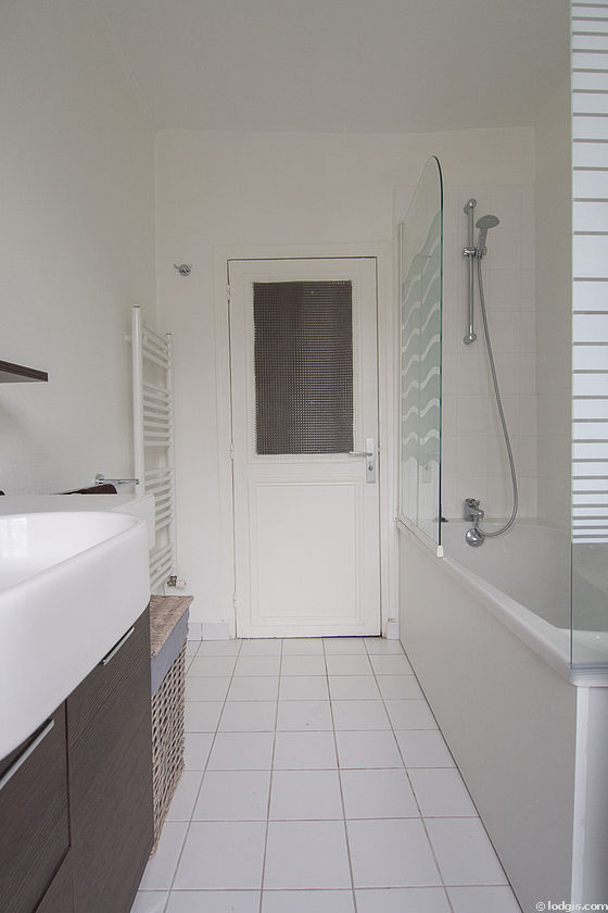 Appartement Paris 6° - 