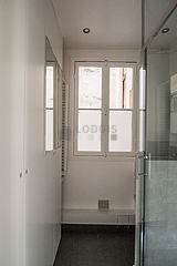 Apartamento París 4° - Cuarto de baño