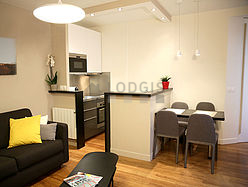 Apartamento Paris 4° - Salaõ