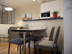 Apartment Paris 4° - Kitchen