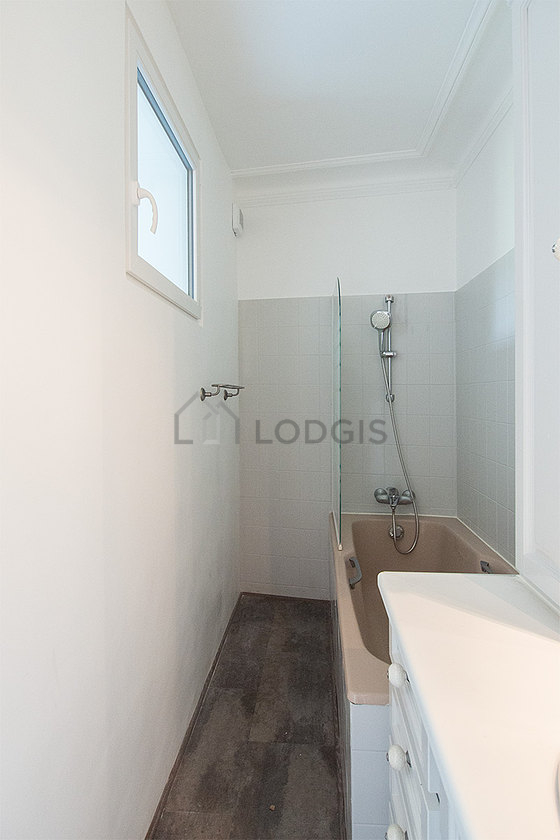 Appartement Paris 10° - 