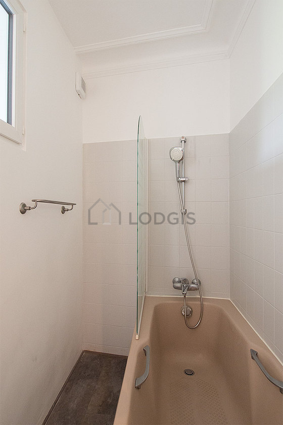 Appartement Paris 10° - 