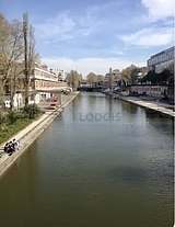 Apartamento Paris 10° - Sanitários 