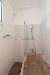 Appartamento Parigi 10° - Sala da bagno