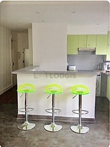 Appartement Paris 10° - Cuisine