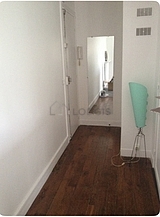 Wohnung Paris 10° - Eintritt