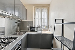 Apartment Clichy - Kitchen