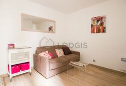 Apartamento Paris 17° - Salaõ